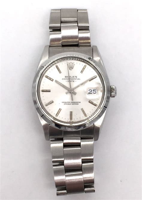 op 36 rolex|Rolex oyster perpetual date 36mm.